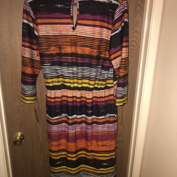 NWT mlle Gabrielle plus size title - Picture 2 of 3